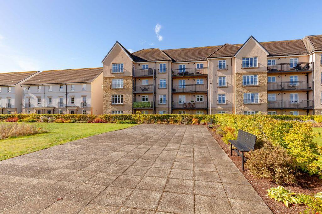 Main image of property: 9/7 Cowgill Gardens, Liberton, Edinburgh, EH16 6FP