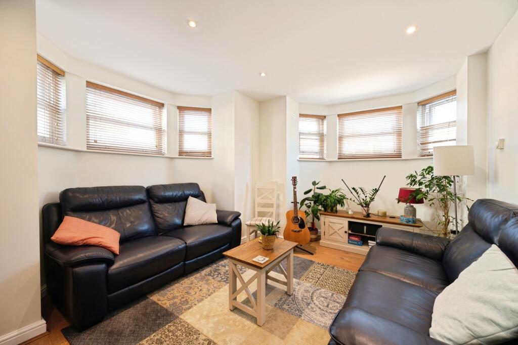 Main image of property: Alhambra Road, SOUTHSEA, Hampshire, PO4