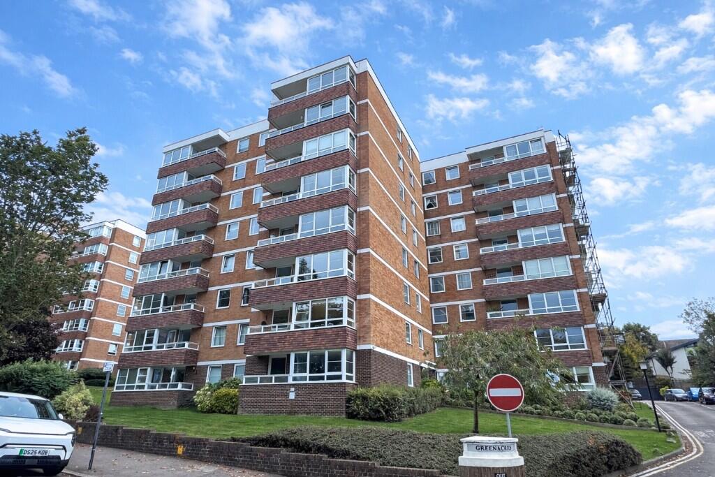 Main image of property: Greenacres, Preston Park Avenue, BN1