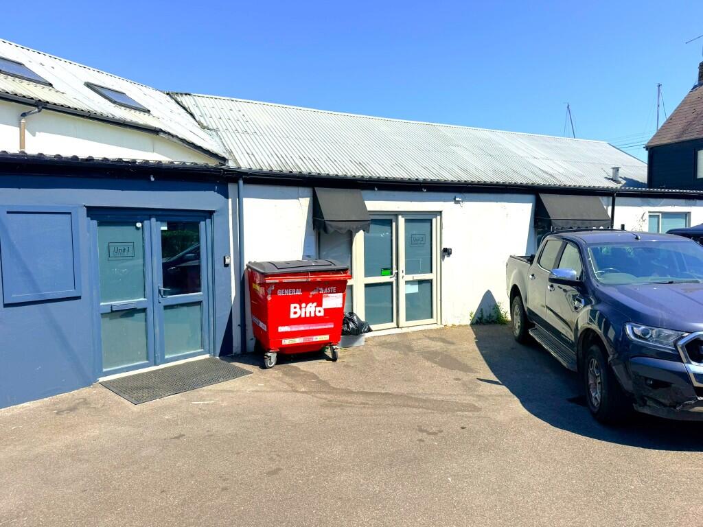 Main image of property: South Undercliff, Rye, East Sussex, TN31