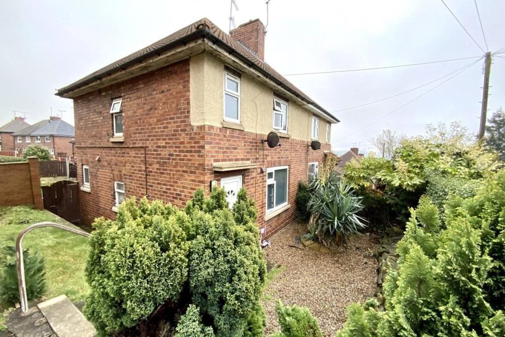Main image of property: 12 Richmond Road, Rotherham, South Yorkshire, S612LF
