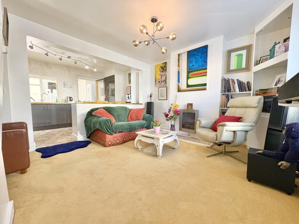 房产图片 5 - 布兰福德路，哈姆沃西，波尔，BH15