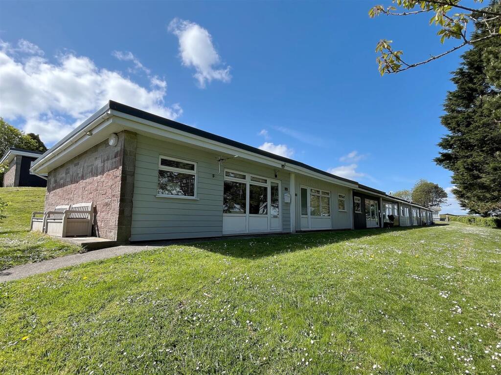 Main image of property: Norton Park, Dartmouth