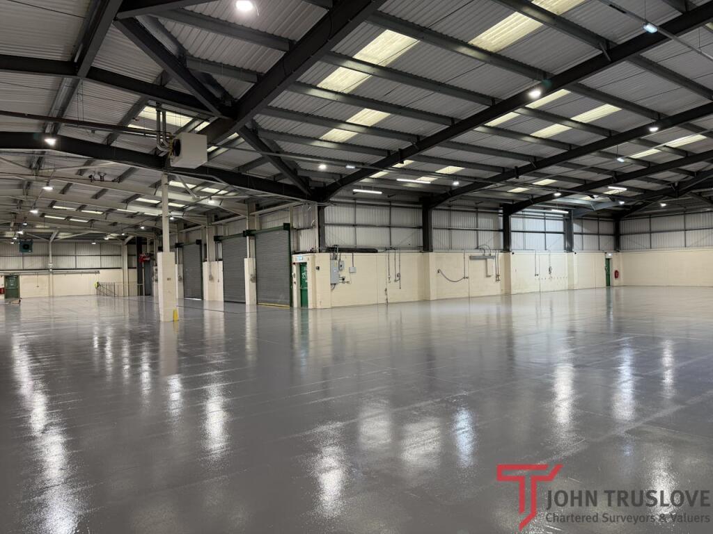 Additional image 10 of Unit 47 & 48 Heming Road, The Washford Industrial Estate, Redditch, B98 0EA