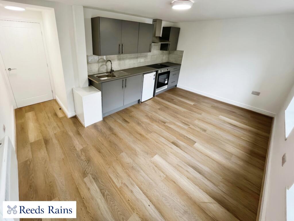 Main image of property: London Road, Chesterton, Newcastle, Staffordshire, ST5
