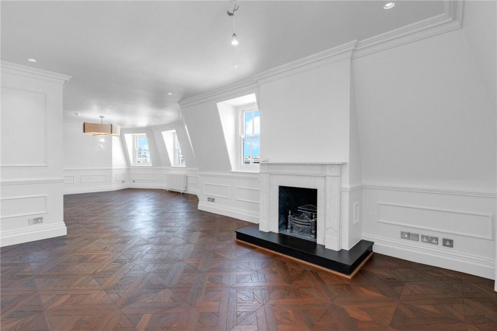 Main image of property: Eaton Place, Belgravia, London, SW1X
