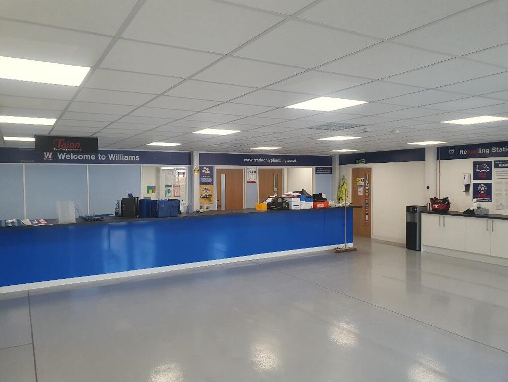 Additional image 2 of Unit F3 Minworth Trade Park, Stockton Close, Minworth, Sutton Coldfield, West Midlands, B76 1DH