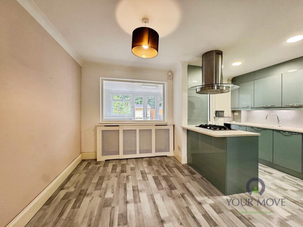 Main image of property: Cheveney Walk, Bromley, BR2