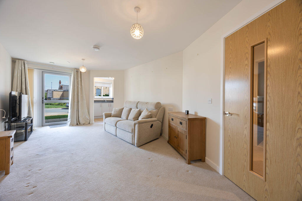 Apartment in Wigan - View 5