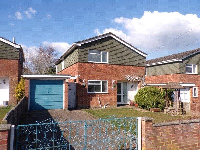 Main image of property: Shepherds Close, Bartley, Southampton, Hampshire, SO40