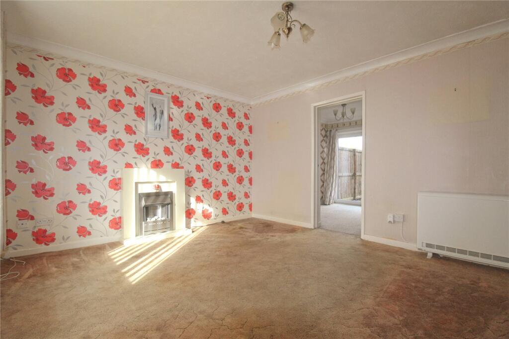 Frome Road, Trowbridge - View 4