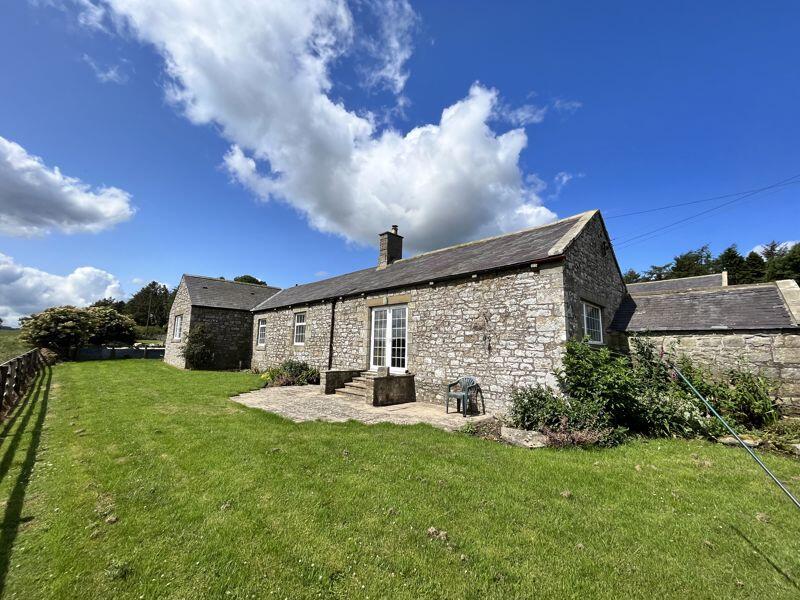 Main image of property: Newtown Farm Cottages, Edlingham,