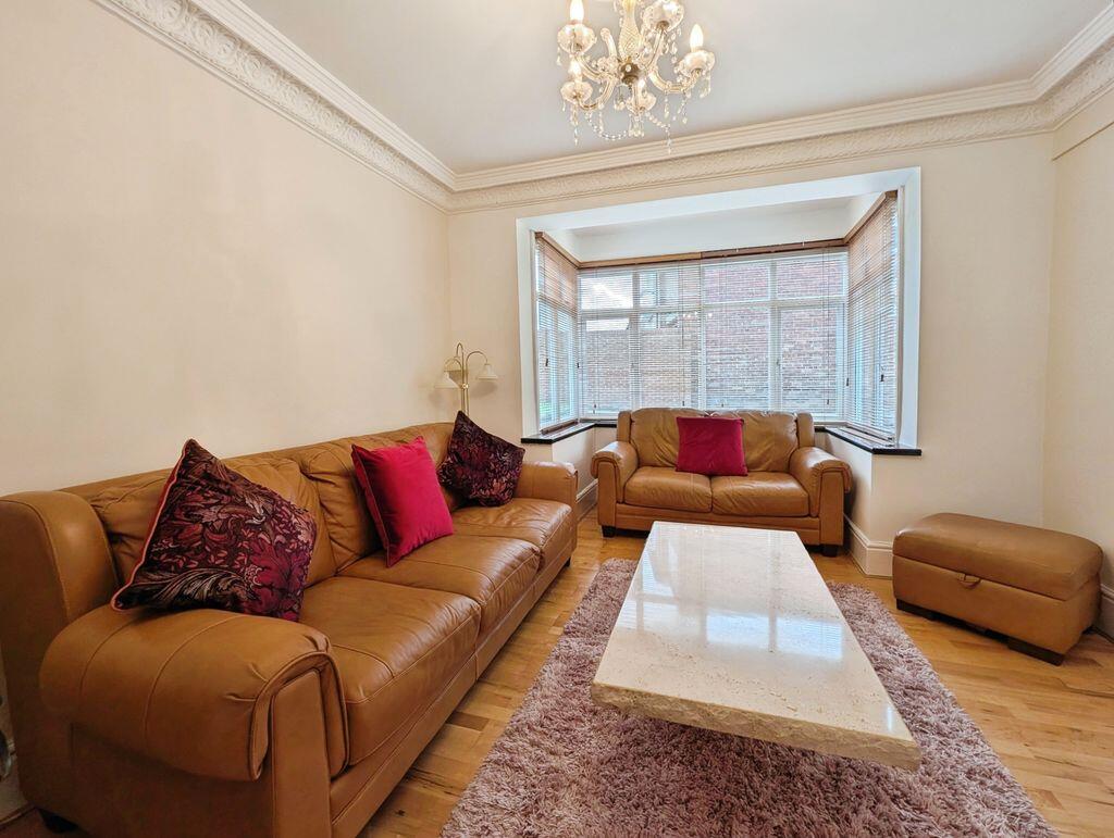 House in Newcastle upon Tyne, Tyne and Wear - View 5