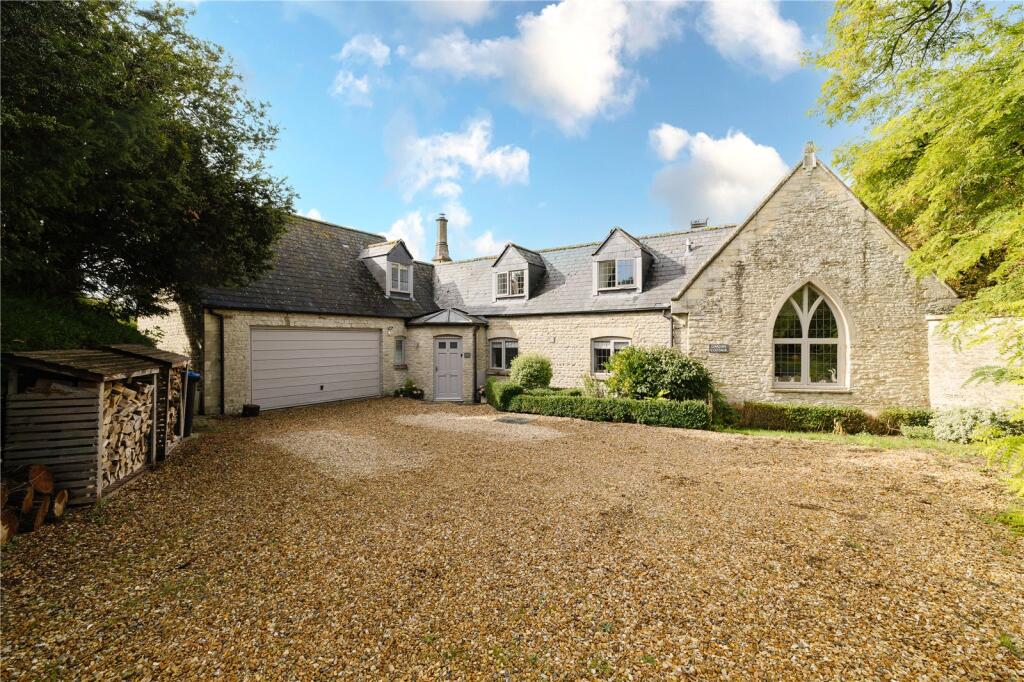 Main image of property: Filkins Hall, Filkins, Lechlade, GL7