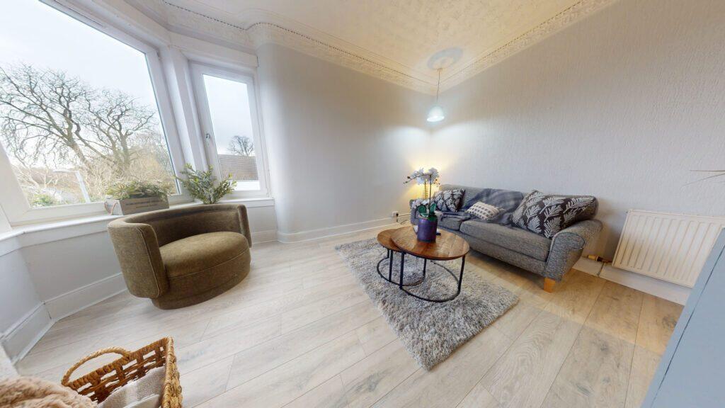 Apartment in Kirkintilloch, Barleybank - View 5