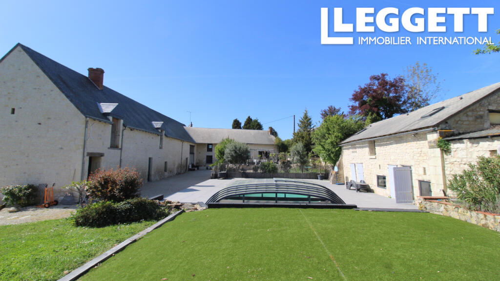 Main image of property: Poitou-Charentes, Vienne, Oyré