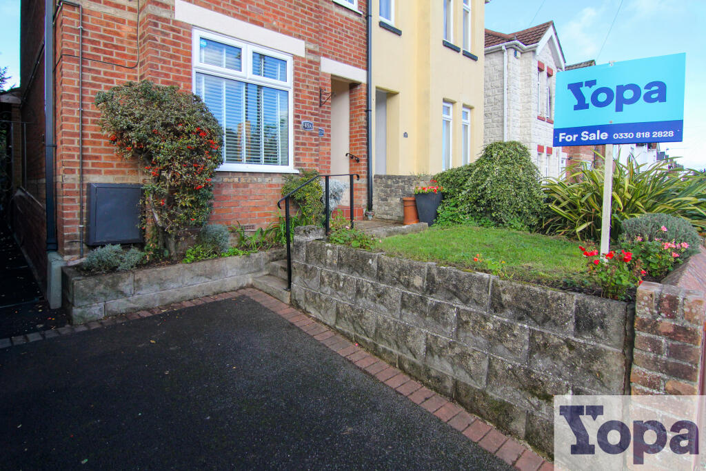 Additional image 27 of Library Road, Poole, BH12