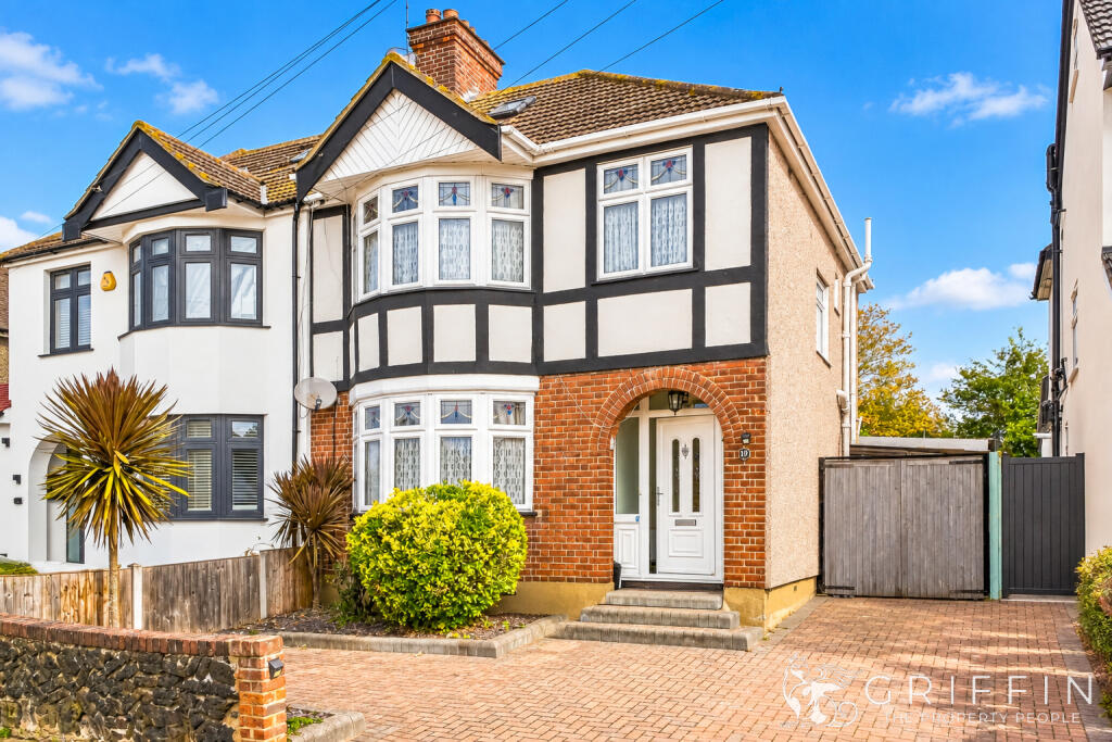 House in Romford