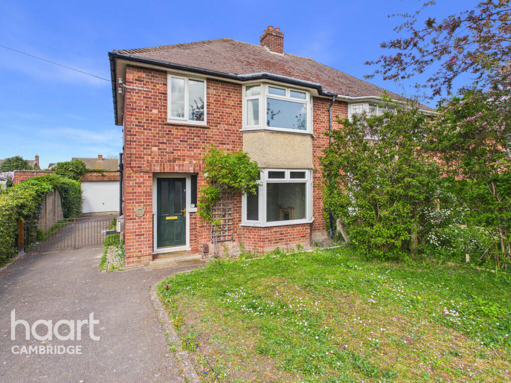 Main image of property: Queen Ediths Way, Cambridge