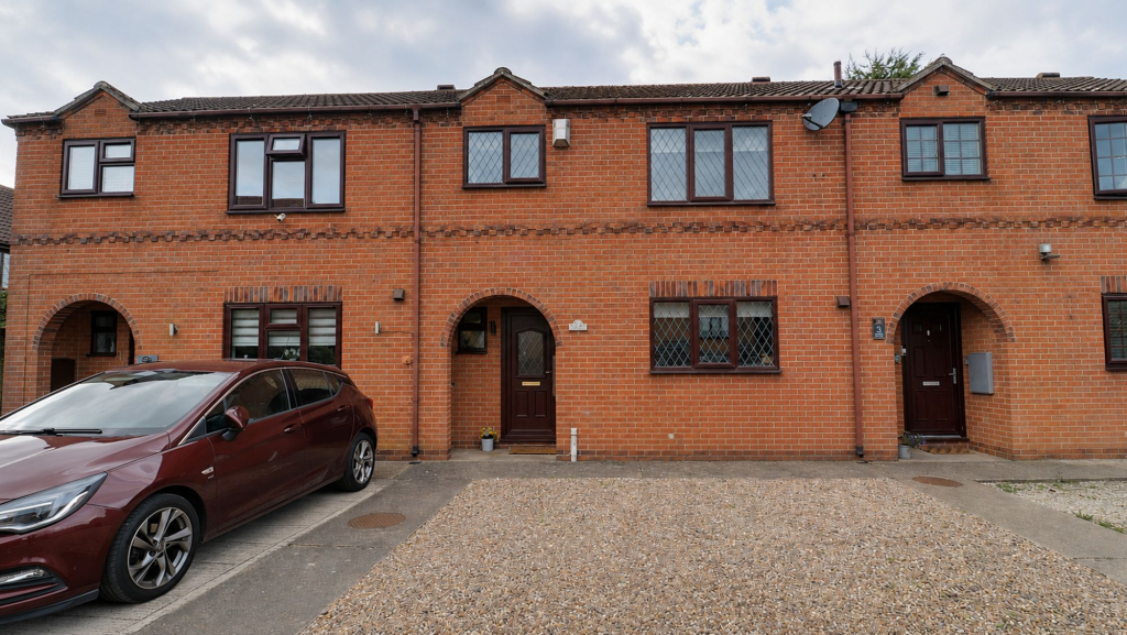 Main image of property: Cherry Lane, Wootton, DN39