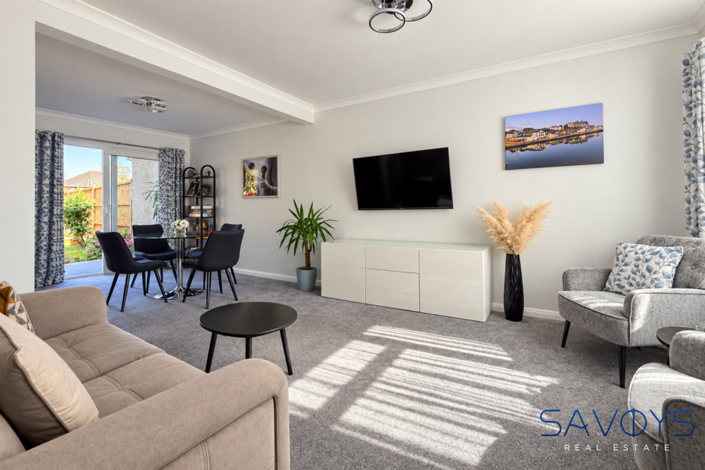 Main image of property: Silver Close, Harrow, HA3