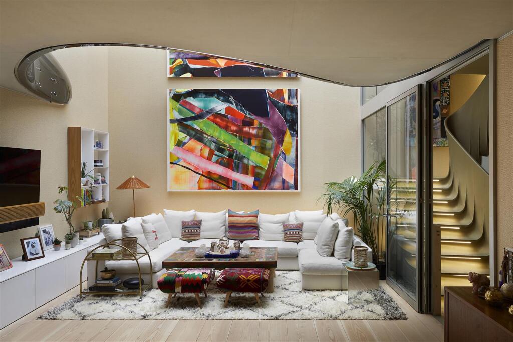 House in London - View 5