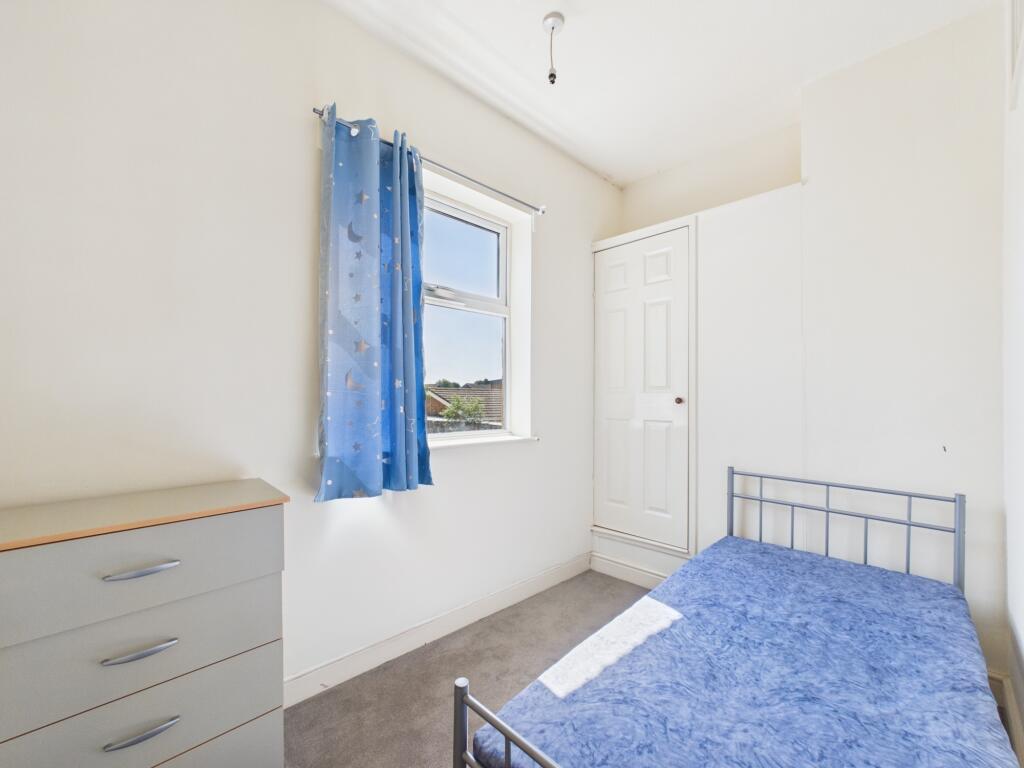 House in Hinckley and Bosworth, Barwell - More