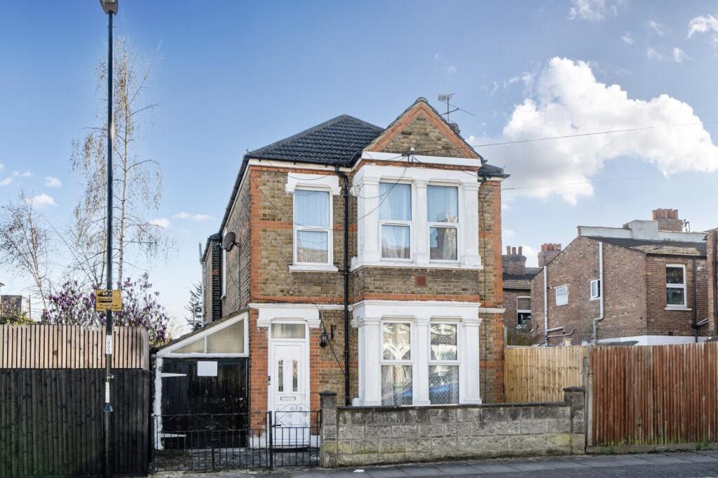 Main image of property: Rutland Walk, Catford, London, SE6