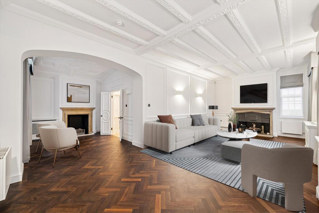 Main image of property: Hans Street, London, SW1X