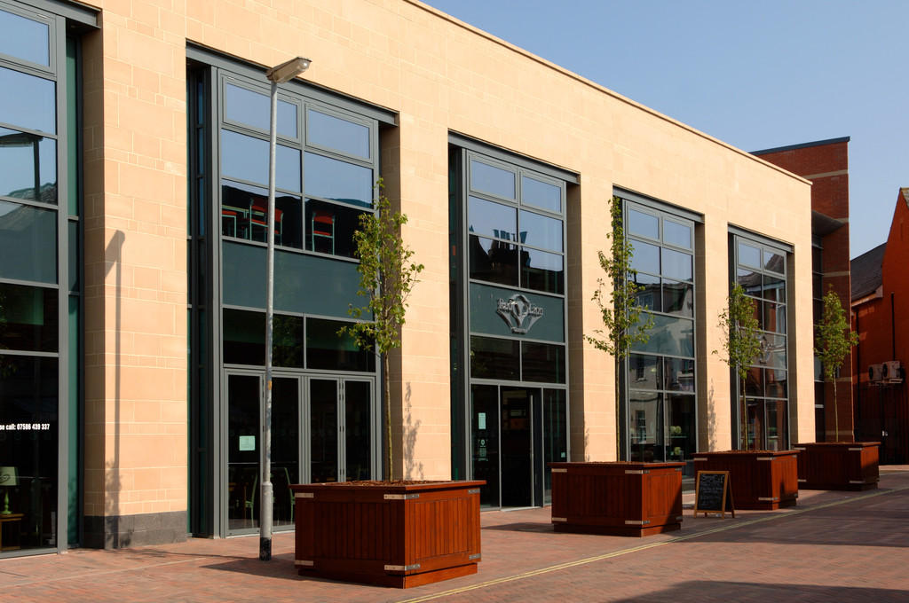 Main image of property: Red Lion Street, Spalding PE11 1SX