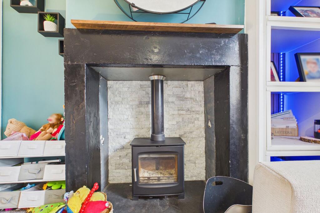 House in Distington - View 2