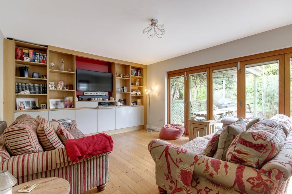 Tonbridge Road, Ightham, Sevenoaks, Kent, TN15 - More