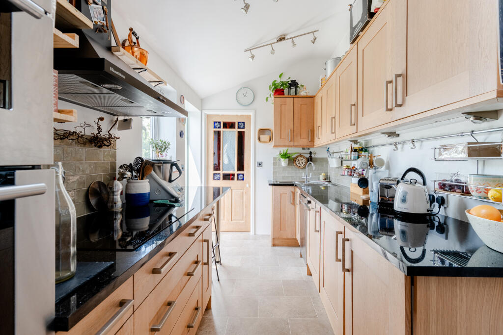 Forest Road, Fishponds - More