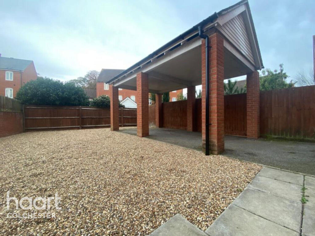 House in Colchester - View 5