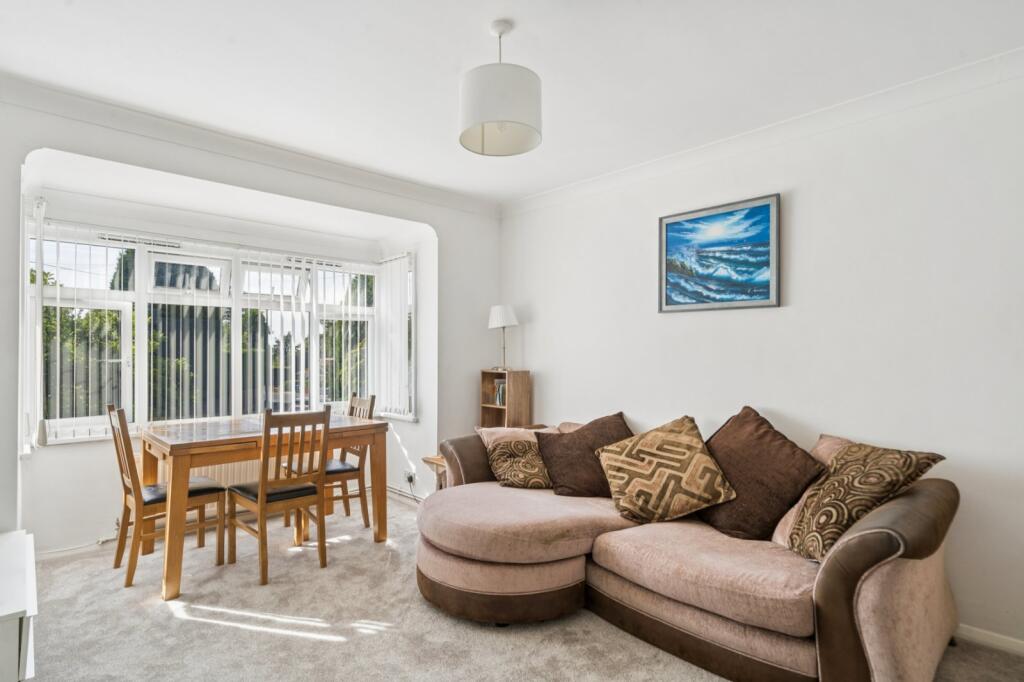 Peterhill Close, Chalfont St. Peter, Gerrards Cross, Buckinghamshire, SL9 – pohled 2