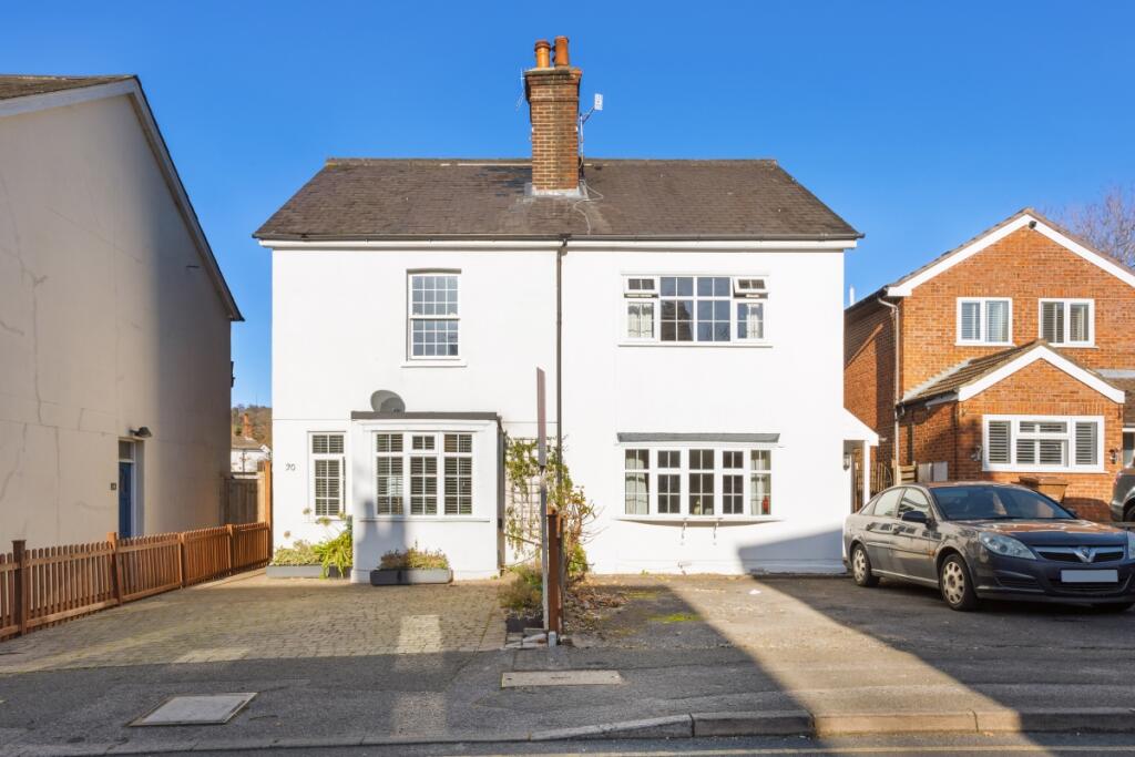 Main image of property: Doods Road Reigate RH2