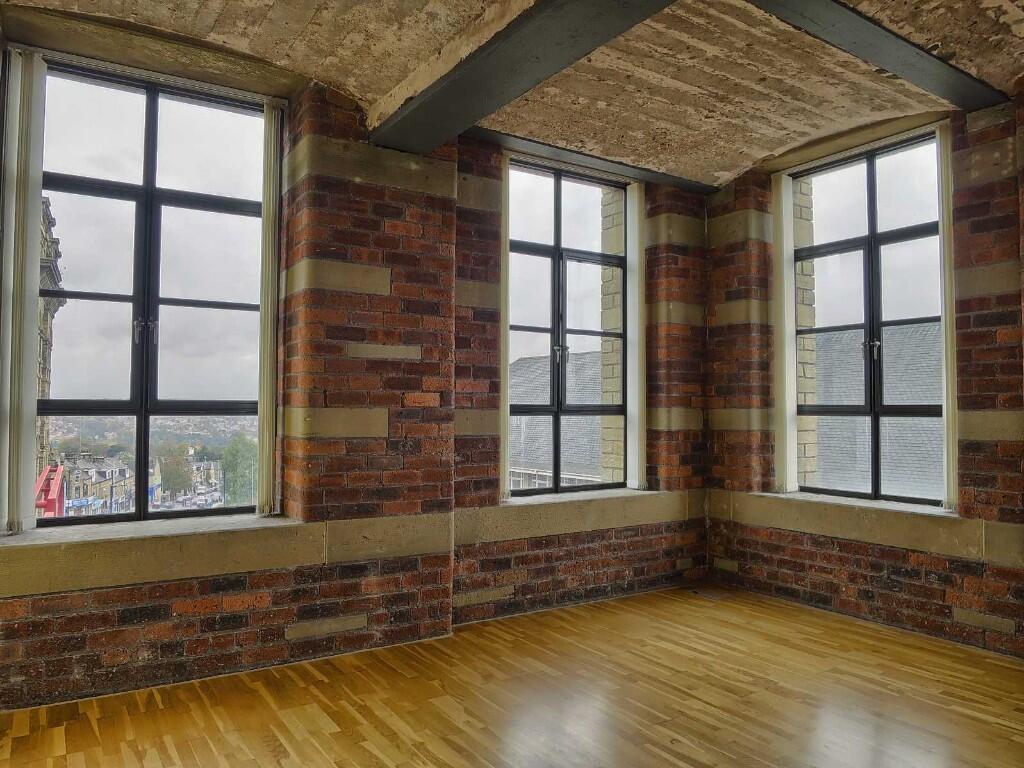 Main image of property: Silk Mill, Lilycroft Road, BD9 ~CORNER PLOT position ~