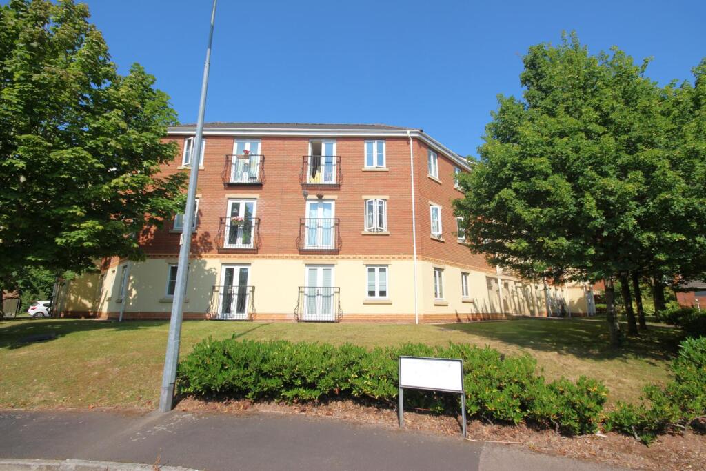 Main image of property: Rowsby Court, Pontprennau, CARDIFF