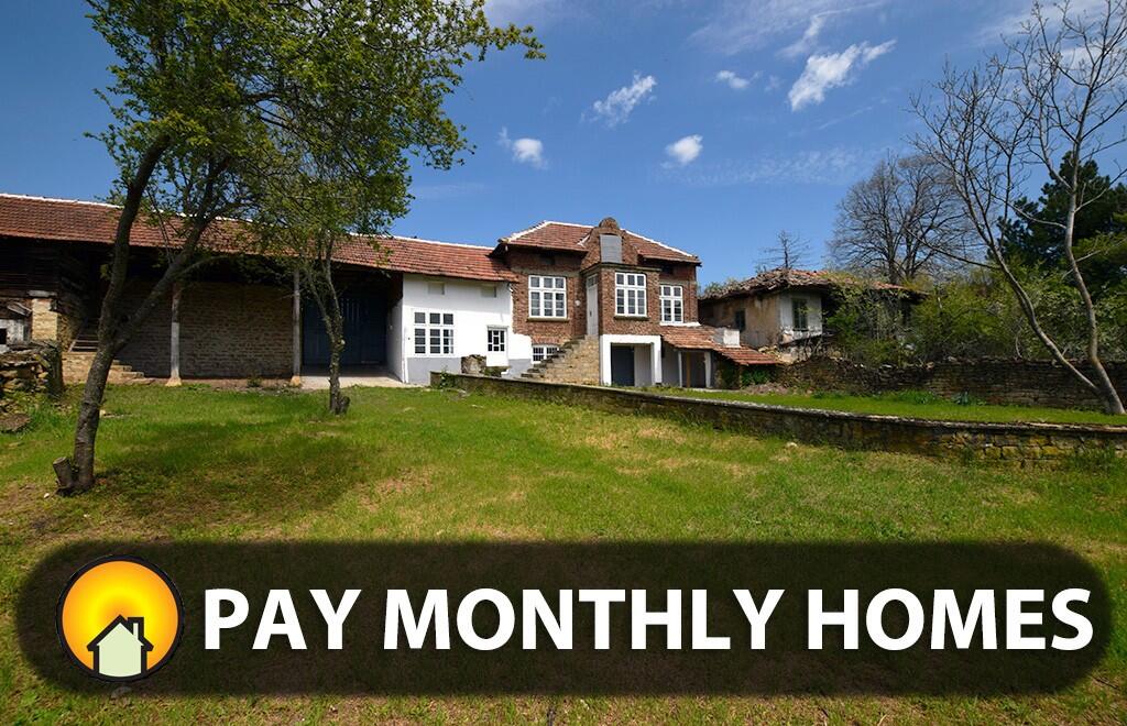 Main image of property: Sukhindol, Veliko Tarnovo