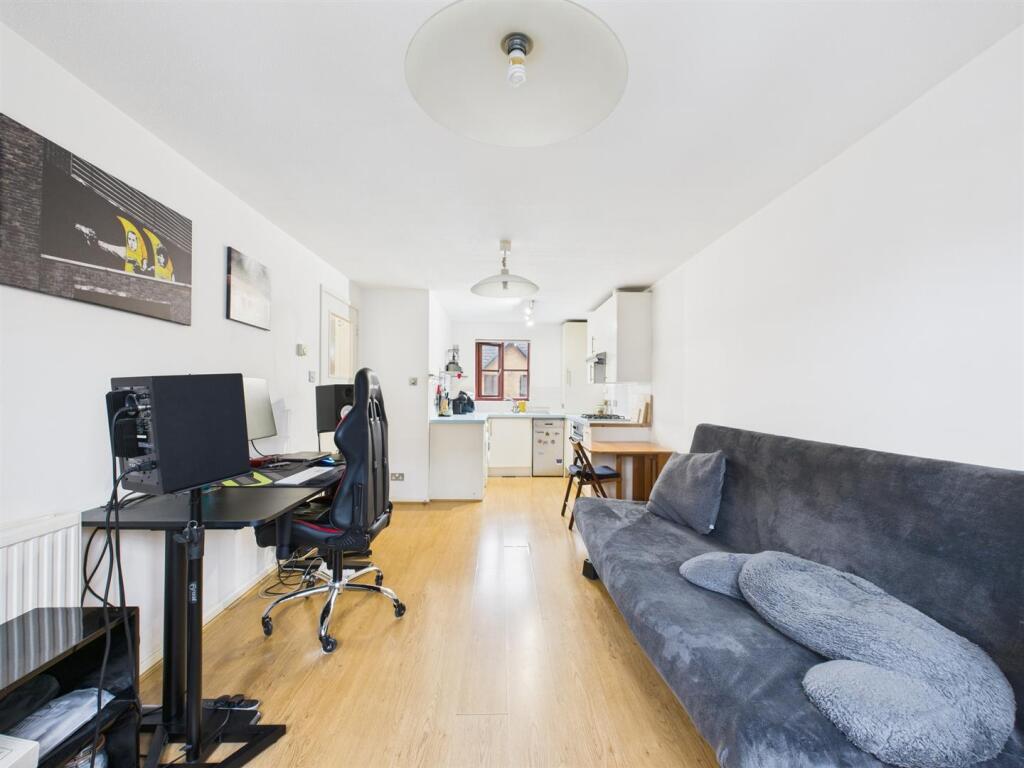 Main image of property: Bonner Street, Bethnal Green, E2