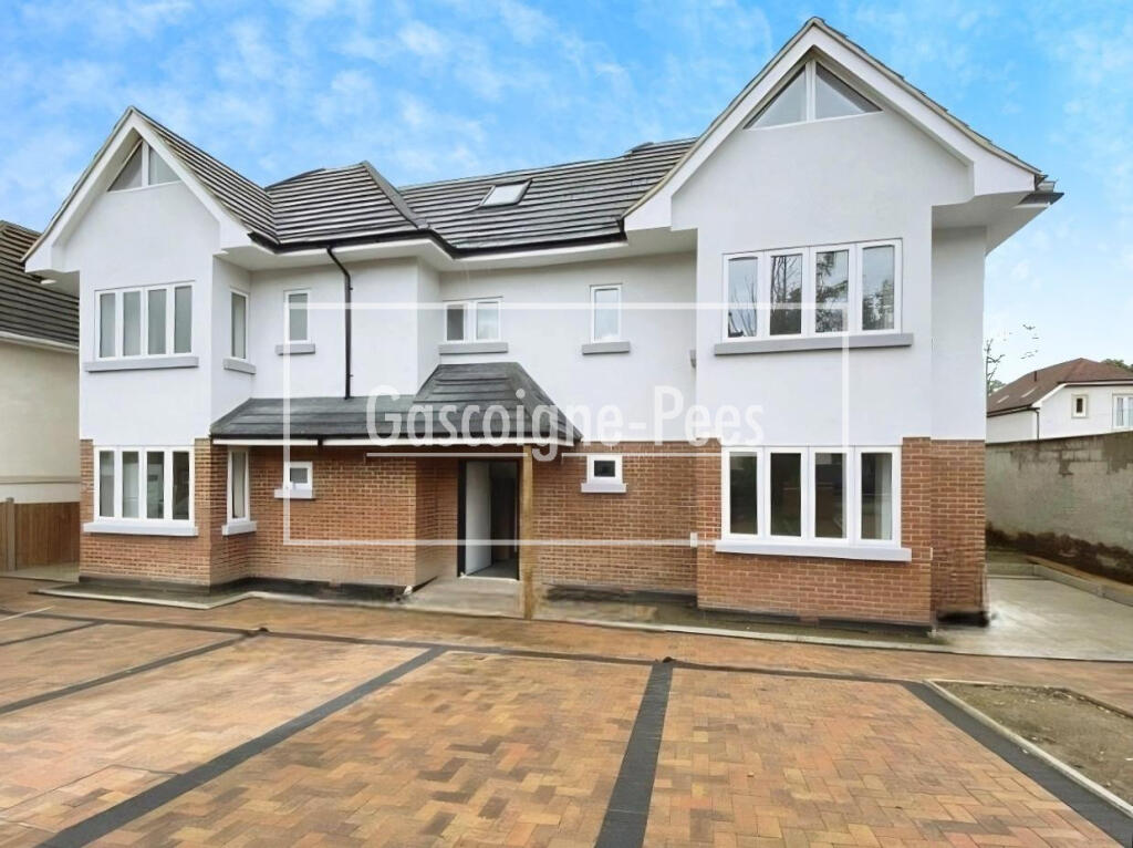 Main image of property: York Road, Camberley, GU15