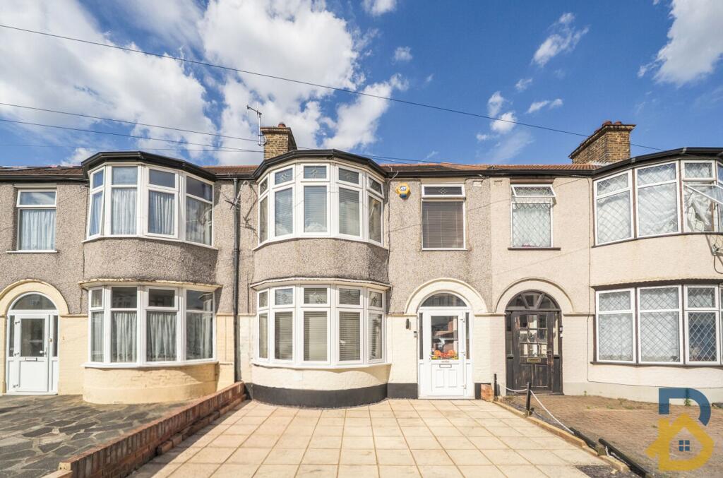 Main image of property: Shirley Gardens, Barking, IG11