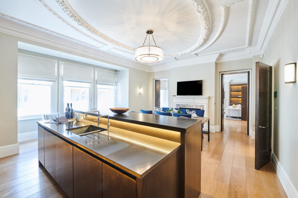 Main image of property: Duke Street, London, W1K