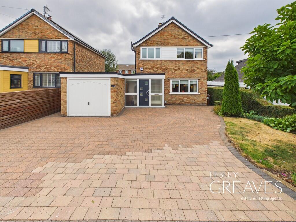 Main image of property: Grange View Road, Gedling, Nottingham