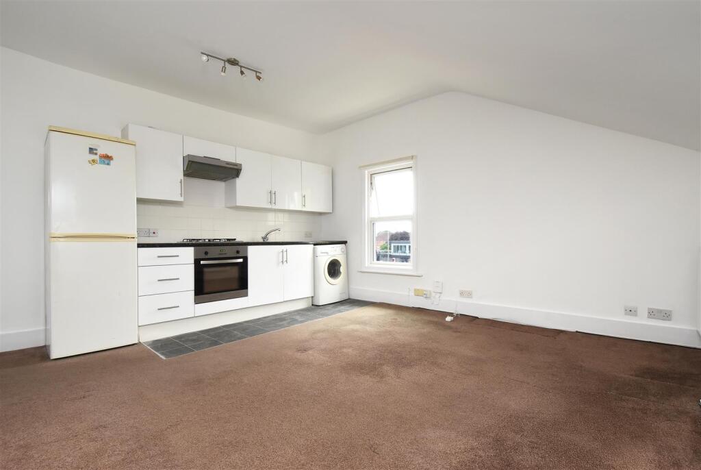 Main image of property: Dagnall Park, London