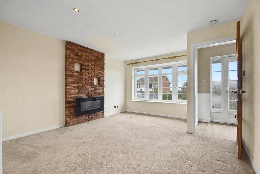 House in Malvern - View 2