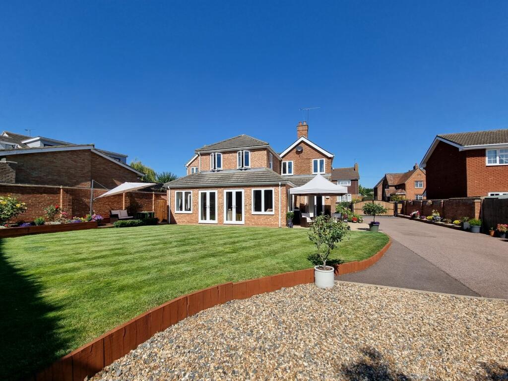 Main image of property: George Street, Maulden, Bedfordshire, MK45