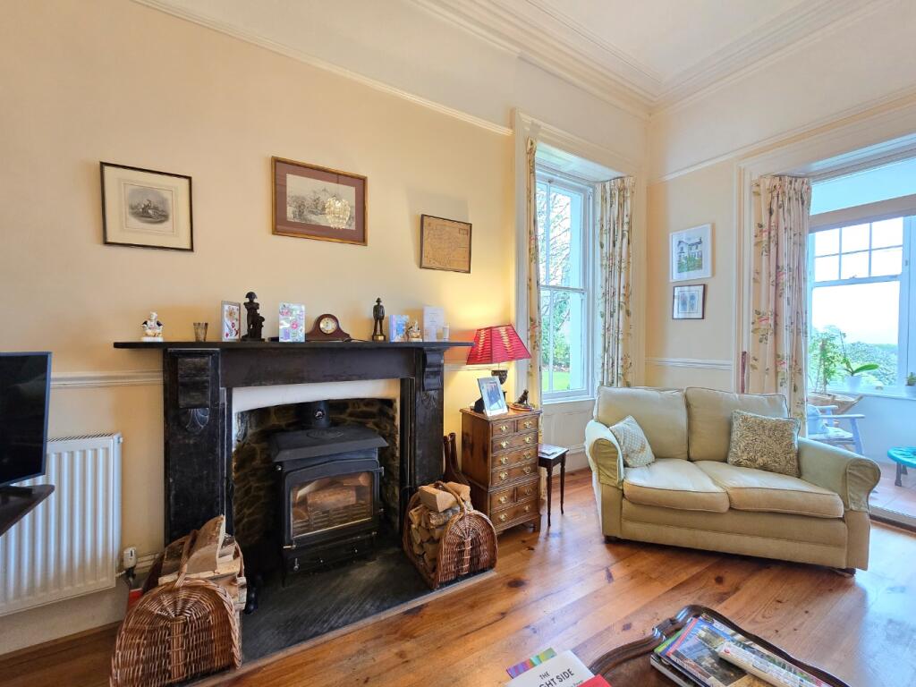House in West Devon, Tavistock - View 5