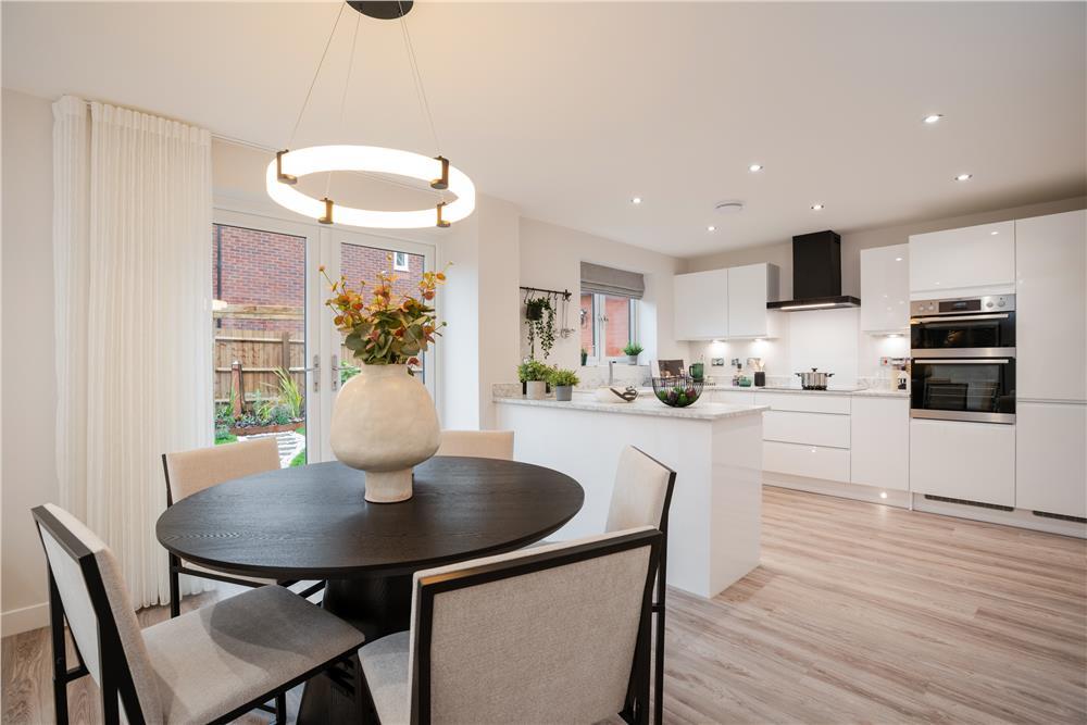 House in Dudley - View 4