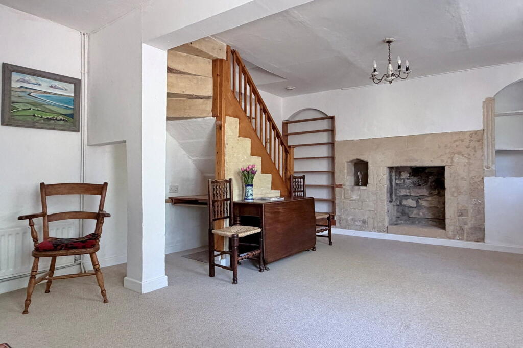 Chapel Row, Bathford photo 5